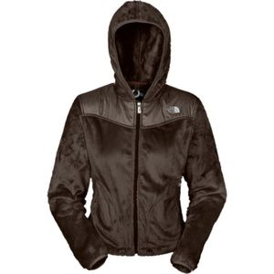 The North Face Brown Oso Women's Jacket